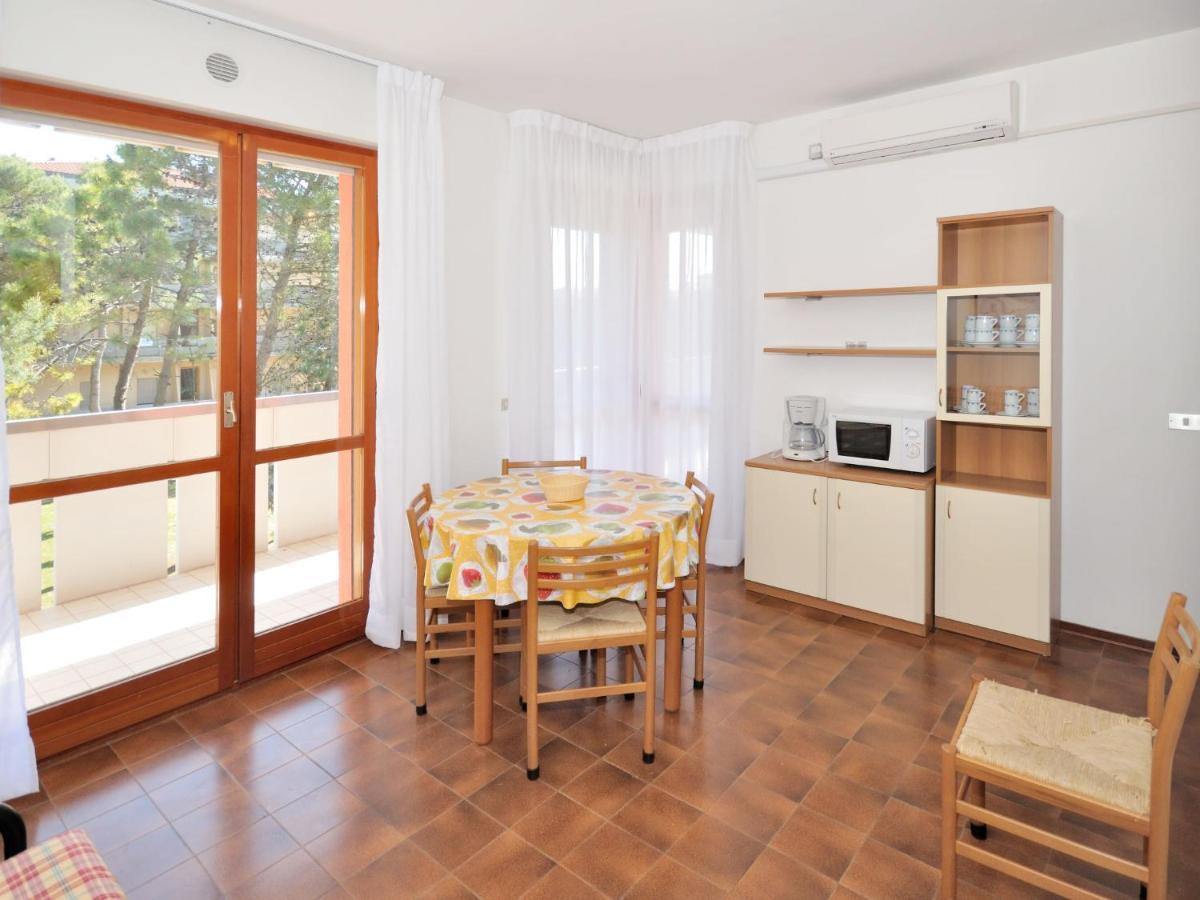 Apartment Cavallino - Bib116 By Interhome Bibione Extérieur photo